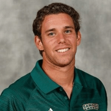 Foto de Jacobo González