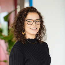 Foto van Eline Meijer