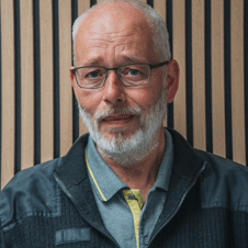 Billede af René Ploug Hansen