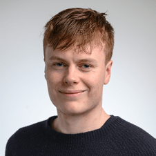 Picture of Conor McGarry