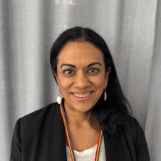 Picture of Veena Rao-Mirmira