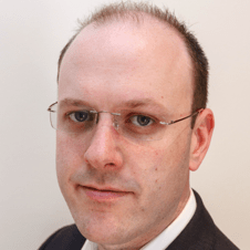 Picture of Andrew Bogard