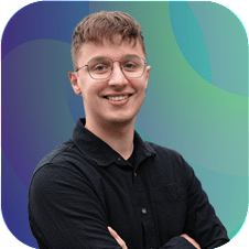 Foto van Jorn Venhuizen