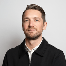 Bild på Axel Taberman