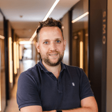 Foto van Brecht Houbrechts