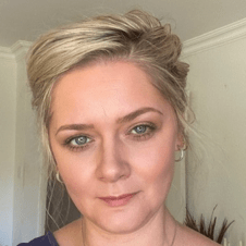 Picture of Danielle Jennings