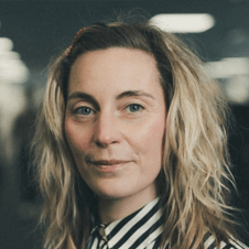 Billede af Maria Suhr Bay