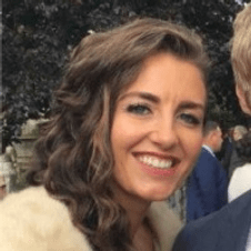 Picture of Georgina Chapman