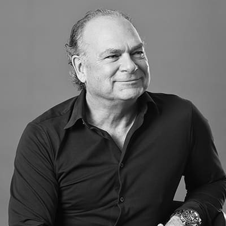 Picture of Tony Attard OBE DL