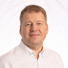 Picture of Markku Pulkkinen