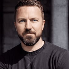 Bilde av Dan Andersen