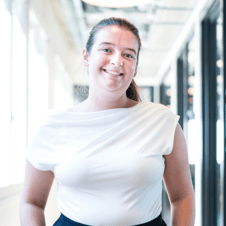 Photo de Chloé Morineau