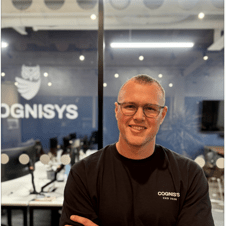 Picture of Ross van Niekerk