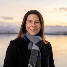 Bilde av Heidi Torkildson Ryste