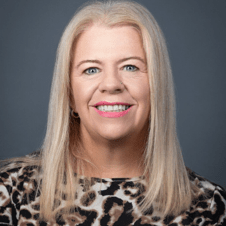 Picture of Michelle Carr