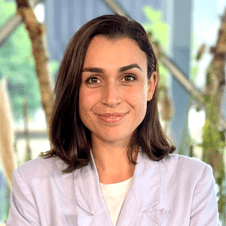 Picture of Zoé Casenove