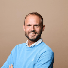 Picture of Erik Holstein