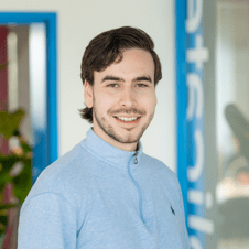 Foto van Joël Scholma