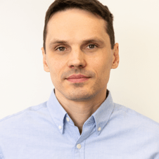 Picture of Samuli Rönnqvist