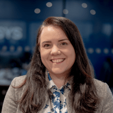 Picture of Kathleen Byrom