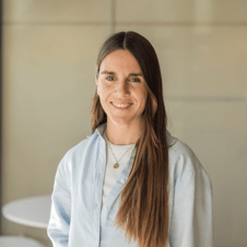 Foto de Lucía Araluce