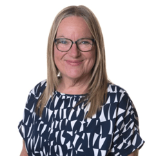 Picture of Michele Glide