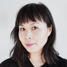 Bild på Emelie Cheng Pollard