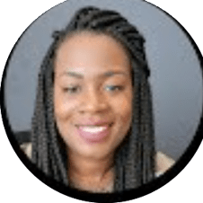 Photo de Maïmouna BAH