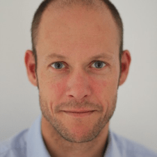 Foto van Pascal Eijkelenbergh