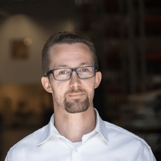 Bild på Andreas Björk