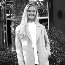 Picture of Hedda Pedersen