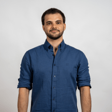 Picture of Xavi Velasco