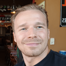 Picture of Marek Figurski