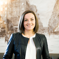 Picture of Joanna Wrona