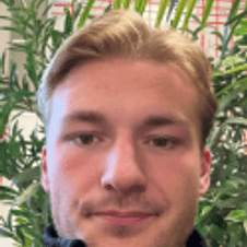 Bilde av Sindre Christiansen Aga