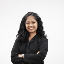 Picture of Kristine Ulaye