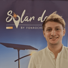 Picture of Lucas GARNERONE