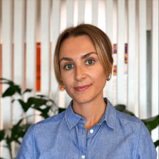 Bild på Linnea De Leon