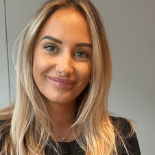 Picture of Christina Muccio