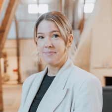 Bild på Sanna Johansson