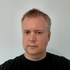 Picture of Robert Renbris