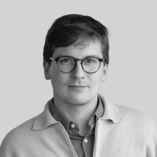 Bild på Teodor Fridén