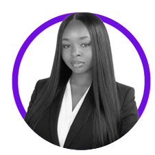 Picture of Dorothea Adeoye
