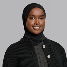 Picture of Iman Dualeh