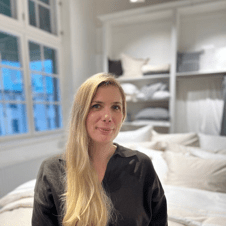 Picture of Aino Suijkerbuijk