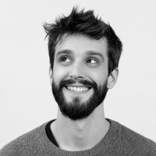 Picture of Nicolas Janvier