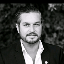 Picture of Marcus Stenborg
