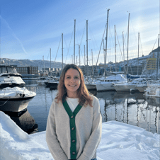 Picture of Marine Lafitau