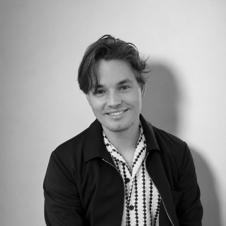 Picture of Chris Paulusson