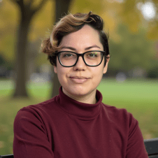 Picture of Ana Noel